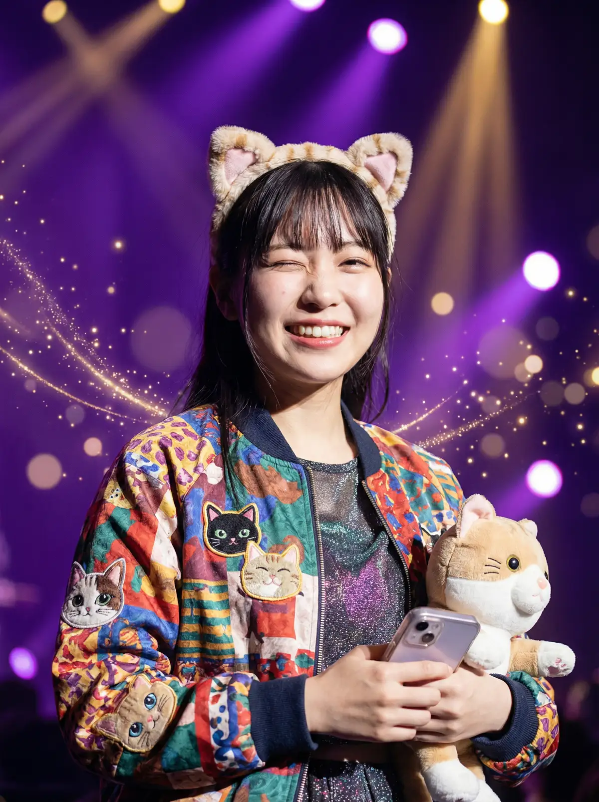 柚子猫 - 御梦子 创意内容签约达人